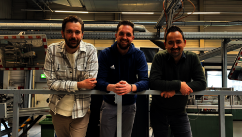 Team Adressmanagement