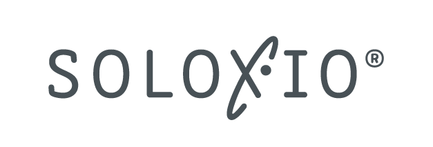 offizielles SOLOXIO Logo
