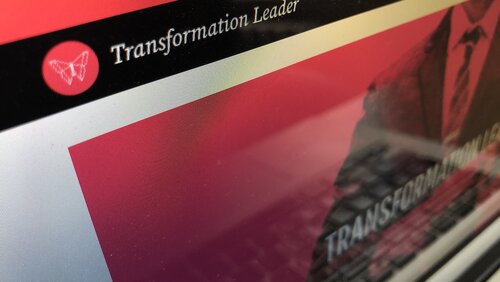 Website transformationleader.de