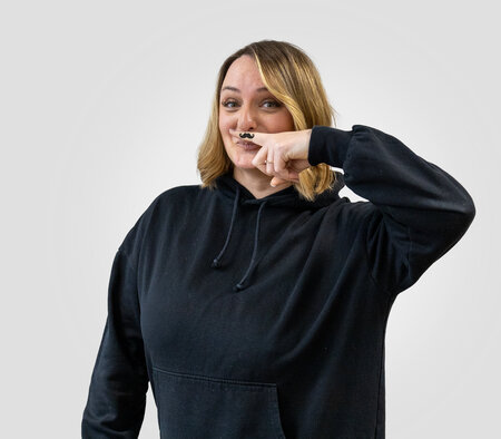 Mitarbeiter Katharina Müller Portraitbild von Katharina Müller