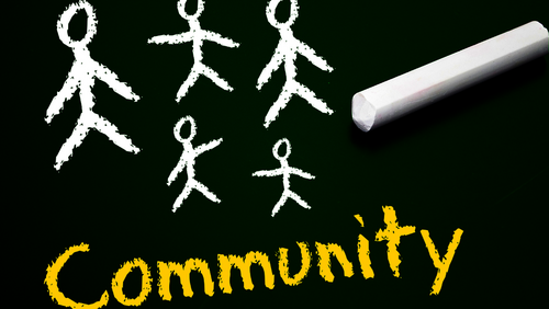 TYPO3 User Group