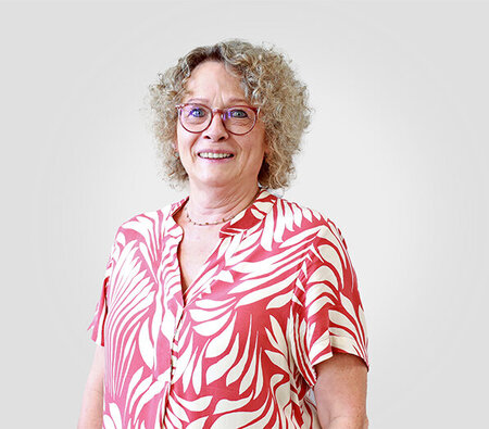 Mitarbeiter Dagmar Brüx Dagmar Brüx