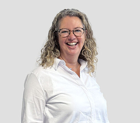 Mitarbeiter Gudrun Forst