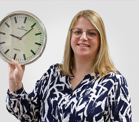 Mitarbeiter Barbara Kruss