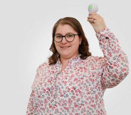 Mitarbeiter Claudia Richter
