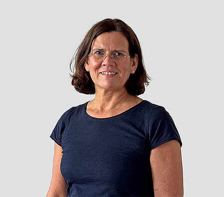 Mitarbeiter Sabine Wölfel