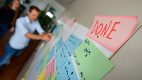 SteuerBriefing 2.0 Haufe