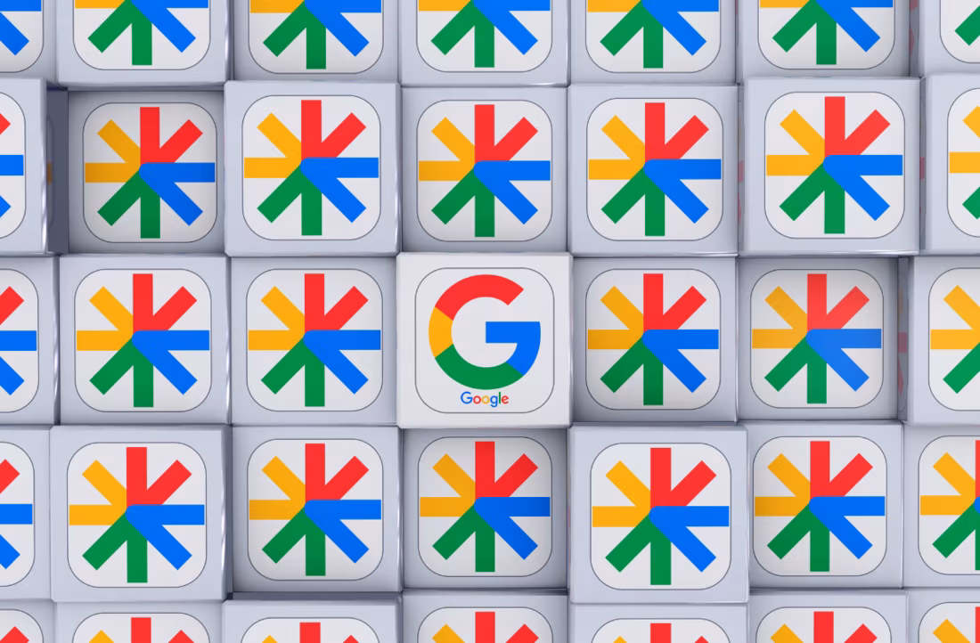 Google Discover Icons