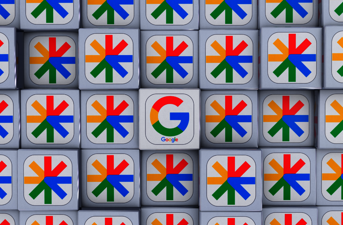 Google Discover Icons