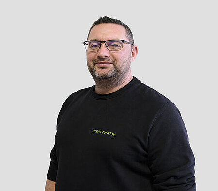 Mitarbeiter Eduard Kaiser Eduard Kaiser Normal