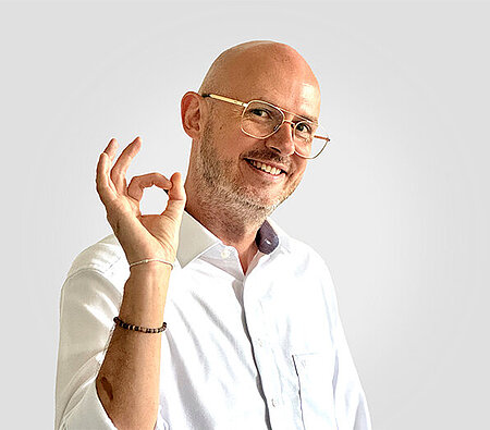 Mitarbeiter Sebastian Plaettner