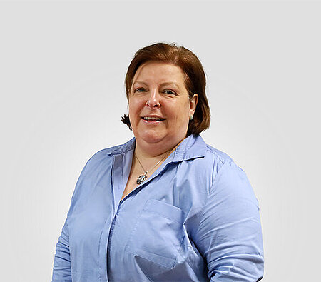 Mitarbeiter Nicole Schoofs Portraitbild von Nicole Schoofs