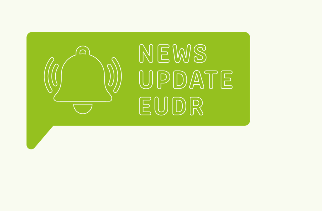 Update EUDR