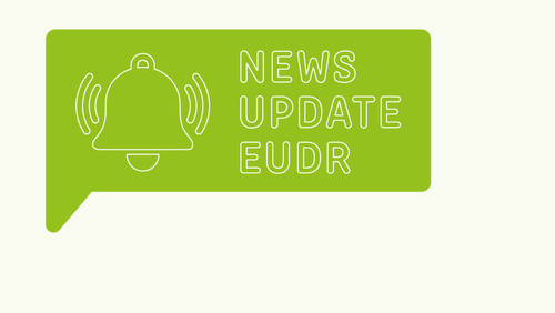 Update EUDR