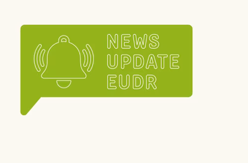 Update EUDR