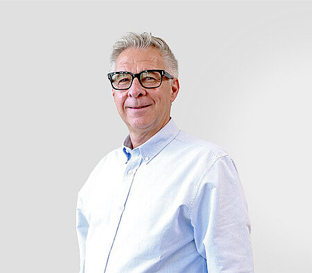 Mitarbeiter Matthias Jäger Matthias Jäger