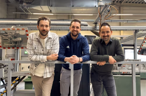 Team Adressmanagement