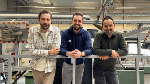 Team Adressmanagement