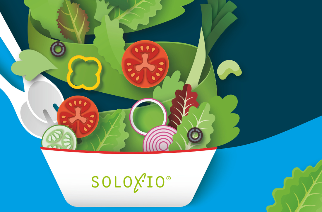 SOLOXIO