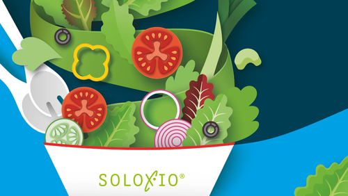 SOLOXIO