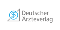 Deutscher Ärzteverlag-Logo