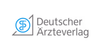 Deutscher Ärzteverlag-Logo