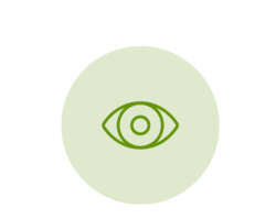 Bubble Augen 