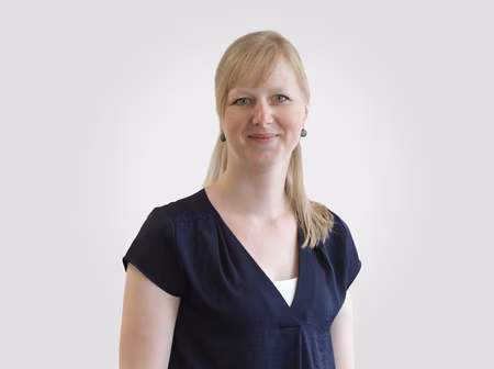 Portraitbild von Janina Giesen
