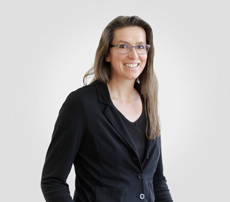 Mitarbeiter Silvia Wolfers Portraitbild von Silvia Wolfers