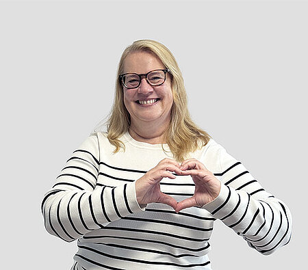 Mitarbeiter Claudia Brummert