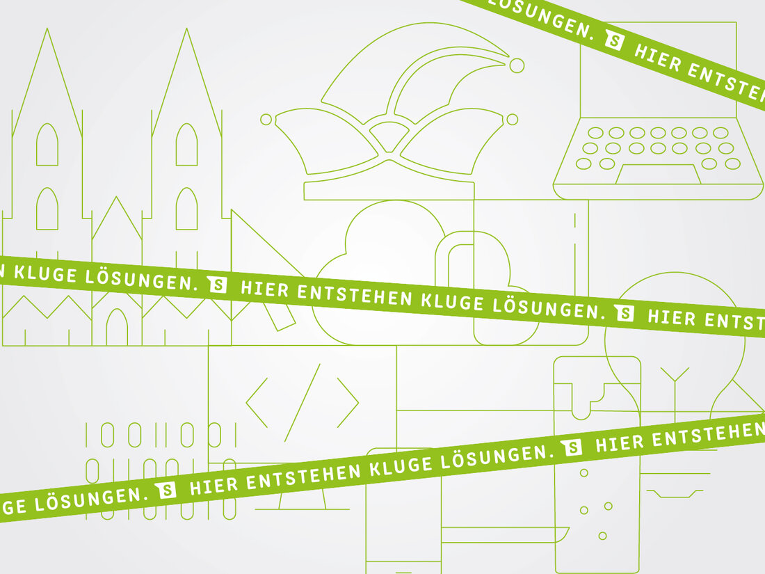 Schaufensterbild Schaffrath x Gute Botschafter