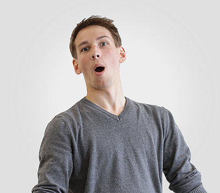 Portraitbild von Niels Plath