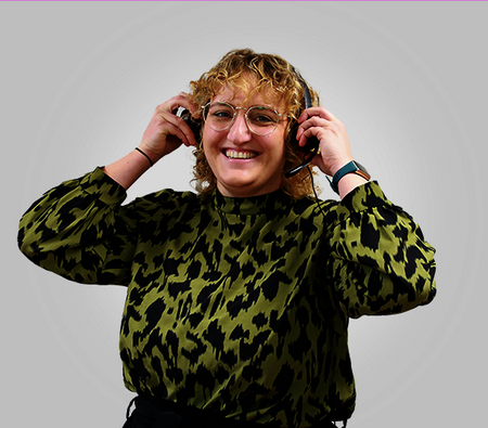 Mitarbeiter Maren Sakowitz