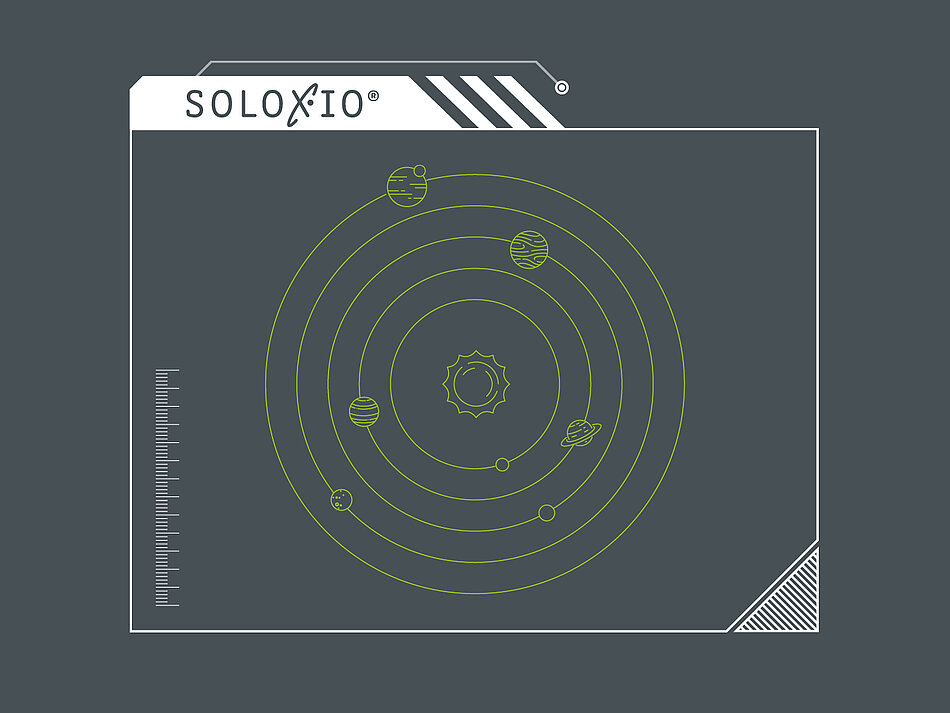 SOLOXIO