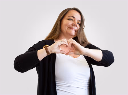 Portraitbild von Janine Rissmann