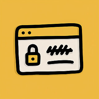 Automatisierter Login, innerhalb des Netzwerkes werden die Nutzer automatisch im System angemeldet.