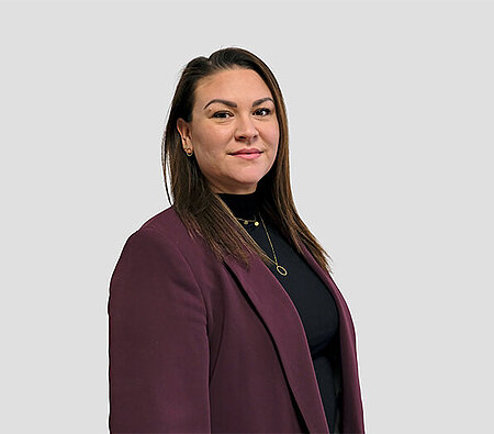 Mitarbeiter Marina Bons