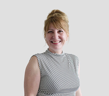 Mitarbeiter Annika Hartmann