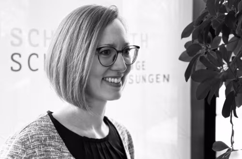 Alissa Steinseifer - Abgeschafft Kolumne