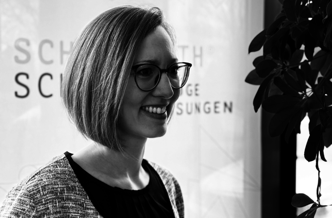 Alissa Steinseifer - Abgeschafft Kolumne