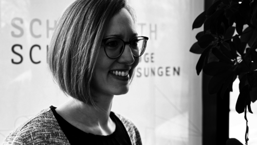 Alissa Steinseifer - Abgeschafft Kolumne