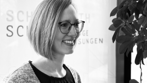 Alissa Steinseifer - Abgeschafft Kolumne