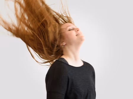 Portraitbild von Christina Gesse