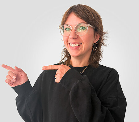 Mitarbeiter Rike Römer