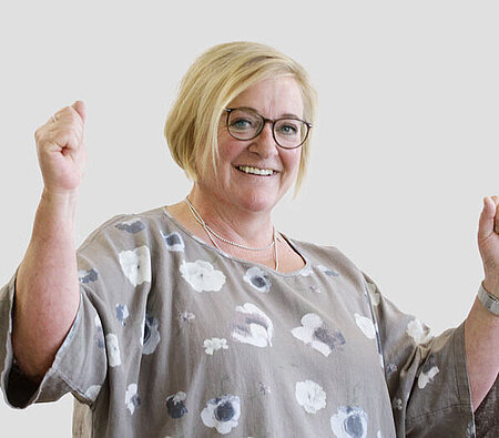 Mitarbeiter Charlotte von Wittenhorst