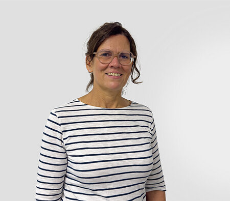 Mitarbeiter Sabine Wölfel Sabine Wölfel