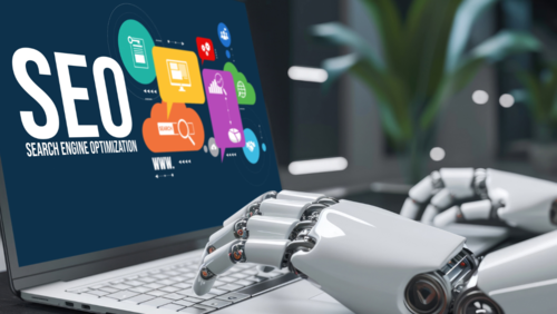 KI und SEO