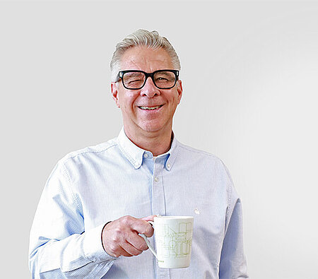 Mitarbeiter Matthias Jäger Matthias Jäger Hover