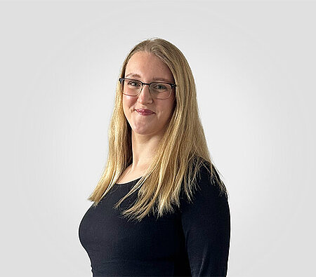 Mitarbeiter Sandra Langanke