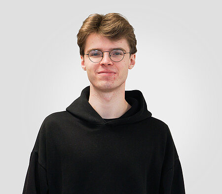 Mitarbeiter Matthias Nakath